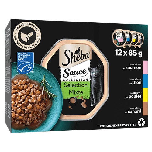 sauce product - Product