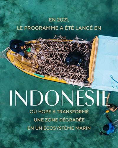 Indonesie