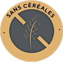 Recette sans céréales