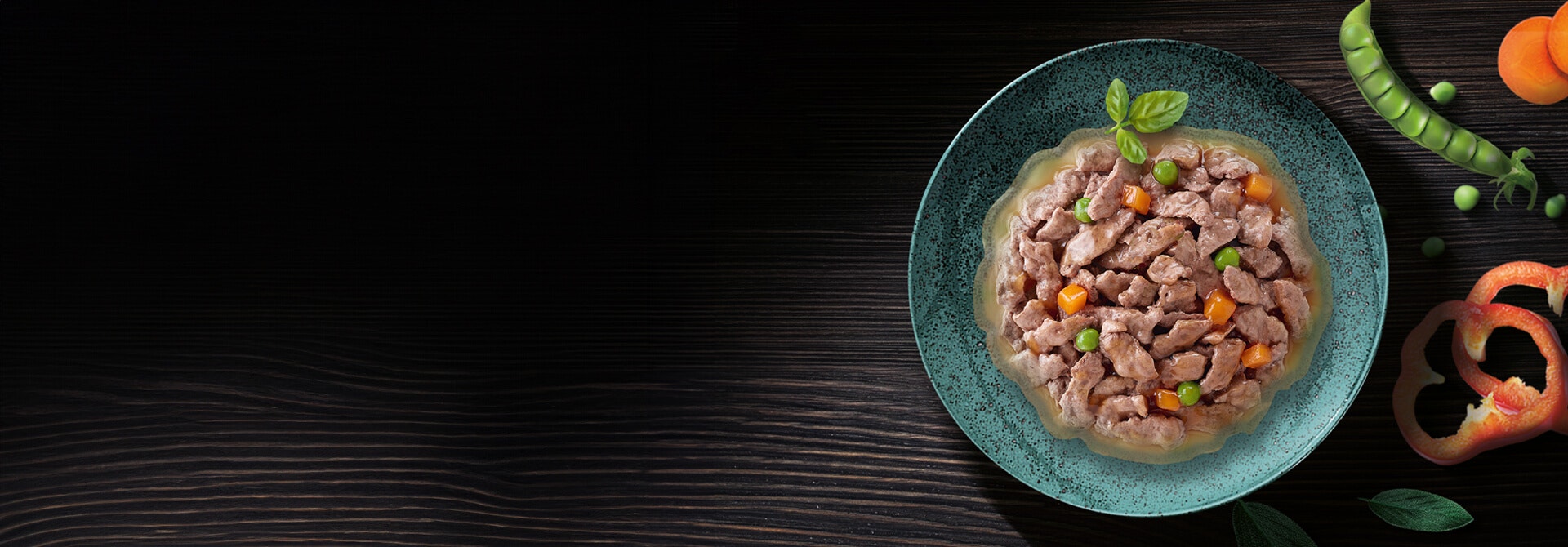 Sheba natures collection