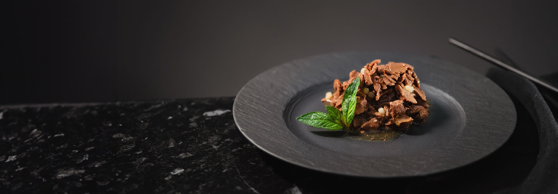 sheba délices gourmands