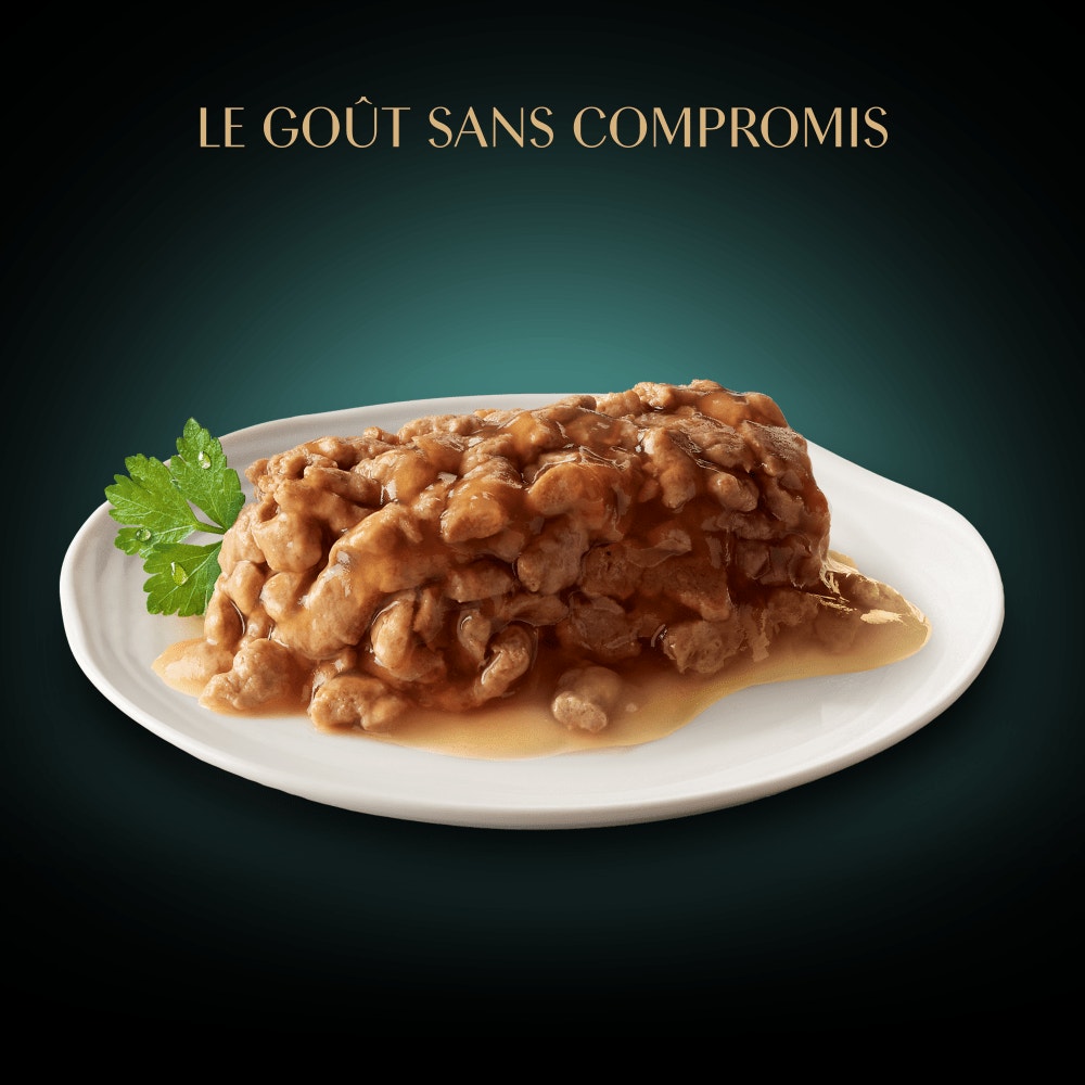 Thon MSC - PERFECT PORTIONS™ 6 x 37,5g - 7